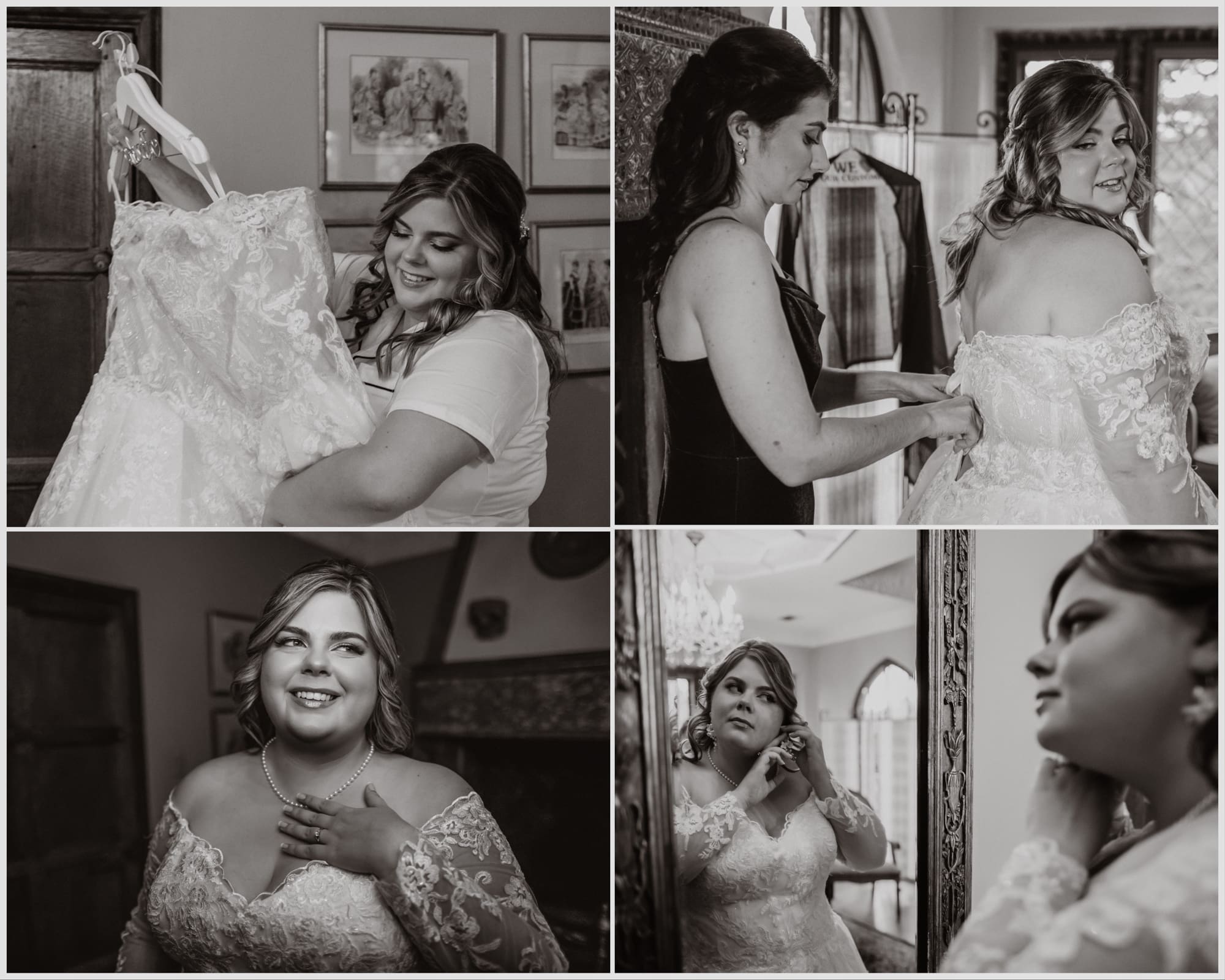 Aldie Mansion Wedding