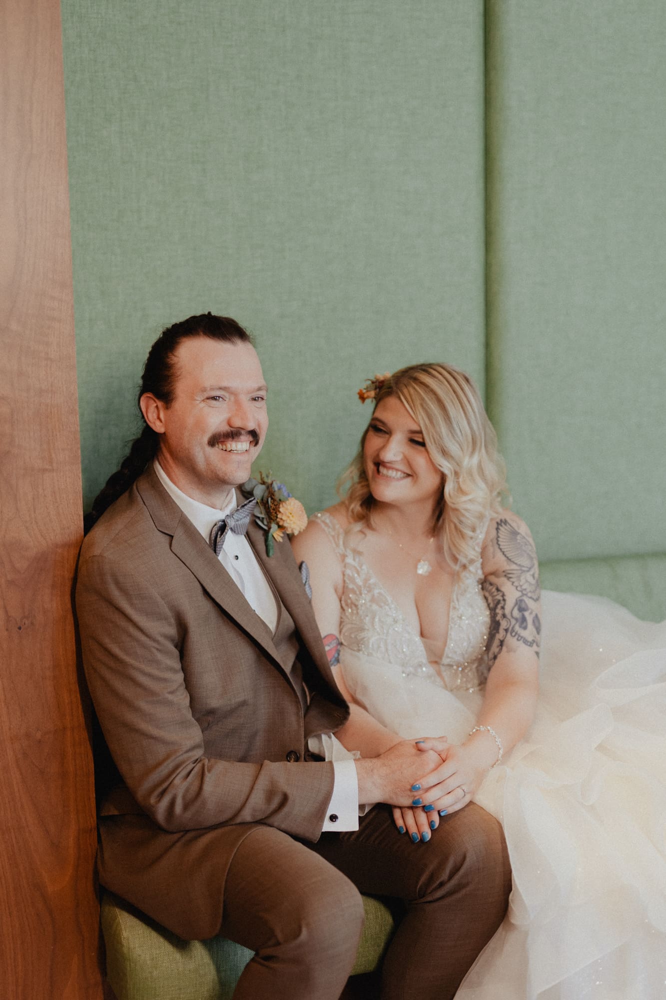 Porta Asbury Park NJ Wedding Photographers